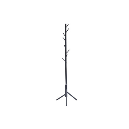 Porte-manteau sur pied 174 cm KALINA en métal