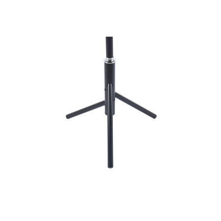 Porte-manteau sur pied 174 cm KALINA en métal