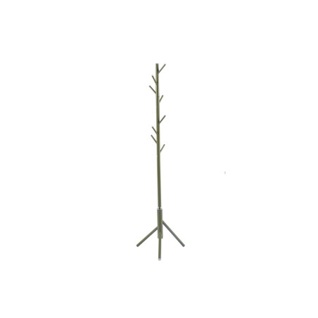 Porte-manteau sur pied 174 cm KALINA en métal