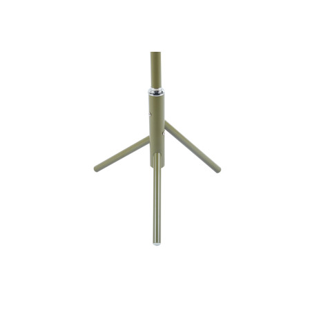 Porte-manteau sur pied 174 cm KALINA en métal