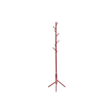 Porte-manteau sur pied 174 cm KALINA en métal