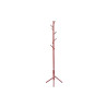 Porte-manteau sur pied 174 cm KALINA en métal