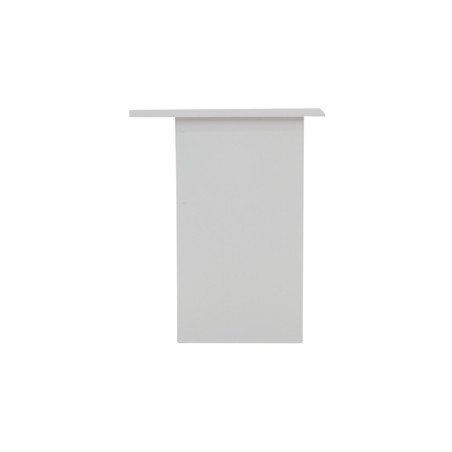 Bureau 121 cm MIMOSA avec tiroir et porte