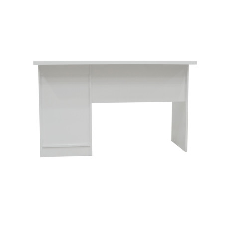 Bureau 121 cm MIMOSA avec tiroir et porte