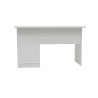 Bureau 121 cm MIMOSA avec tiroir et porte