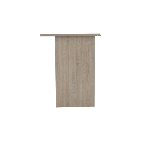 Bureau 121 cm MIMOSA avec tiroir et porte