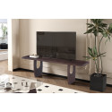 Meuble TV 160 cm BRUYERE en manguier massif