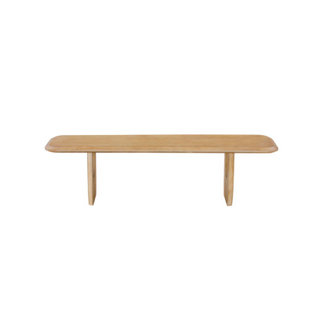 Meuble TV 160 cm BRUYERE en manguier massif