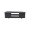 Meuble TV 160 cm SOLENZO, 3 décors au choix