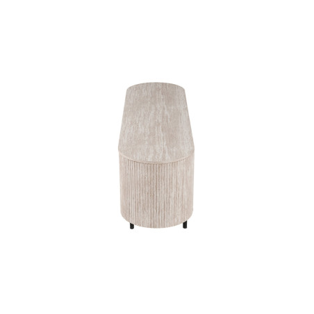 Meuble TV 160 cm SOLENZO, 3 décors au choix