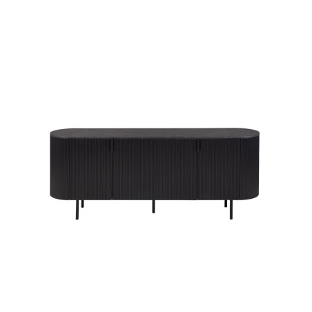 Bahut 200 cm SOLENZO, plusieurs coloris