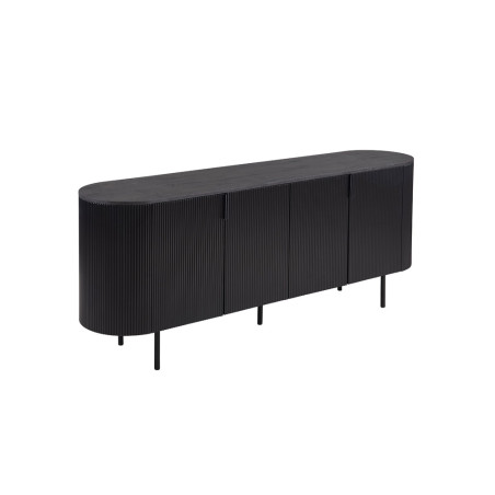 Bahut 200 cm SOLENZO, plusieurs coloris