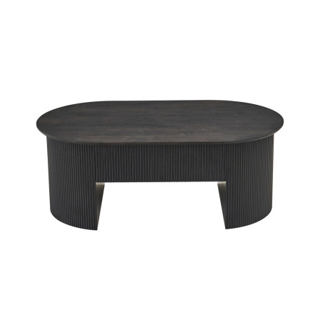 Table basse 120 cm SOLENZO, plusieurs coloris