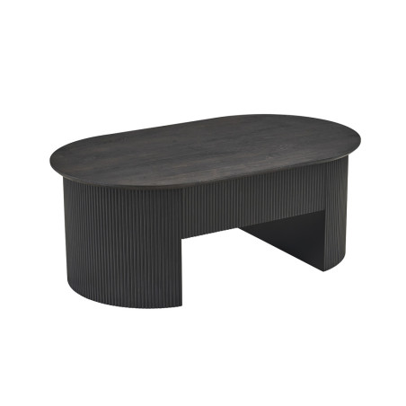 Table basse 120 cm SOLENZO, plusieurs coloris