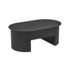 Table basse 120 cm SOLENZO, plusieurs coloris