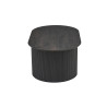 Table basse 120 cm SOLENZO, plusieurs coloris