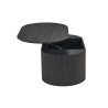 Table basse 120 cm SOLENZO, plusieurs coloris