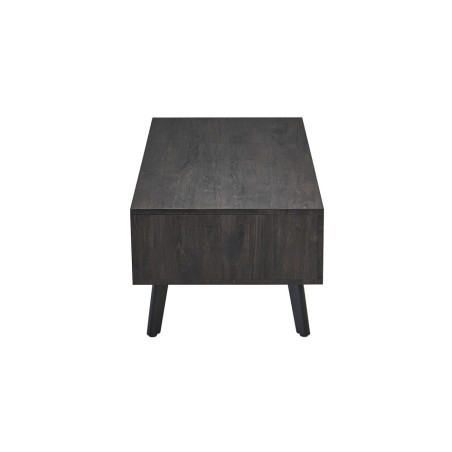 Table basse 120 x 60 cm JUNIPER, plusieurs coloris