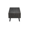 Table basse 120 x 60 cm JUNIPER, plusieurs coloris