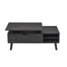 Table basse 120 x 60 cm JUNIPER, plusieurs coloris