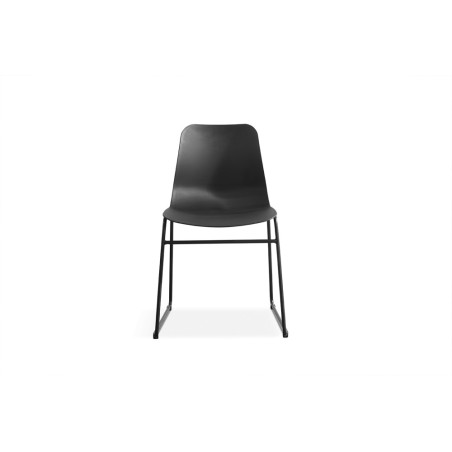 Chaise MARJOLAINE en polypropylène