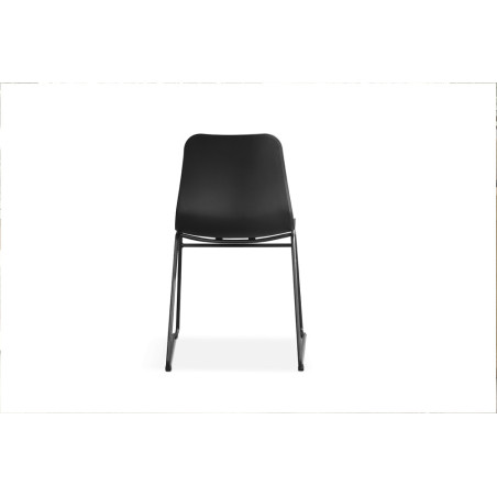 Chaise MARJOLAINE en polypropylène