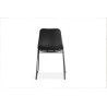 Chaise MARJOLAINE en polypropylène