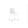 Chaise MARJOLAINE en polypropylène