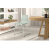 Chaise MARJOLAINE en polypropylène