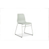 Chaise MARJOLAINE en polypropylène