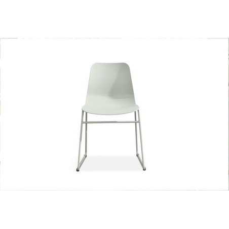 Chaise MARJOLAINE en polypropylène