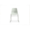 Chaise MARJOLAINE en polypropylène