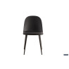 Chaise JACARANDA en simili cuir