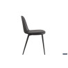 Chaise JACARANDA en simili cuir