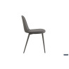 Chaise JACARANDA en simili cuir