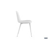 Chaise JACARANDA en simili cuir
