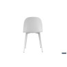 Chaise JACARANDA en simili cuir