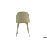 Chaise JACARANDA en simili cuir