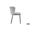 Chaise ARCADIE en tissu