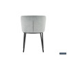 Chaise ARCADIE en tissu