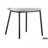 Chaise ARCADIE en tissu
