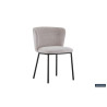 Chaise ARCADIE en tissu
