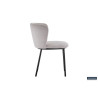 Chaise ARCADIE en tissu