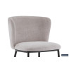 Chaise ARCADIE en tissu