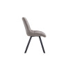 Chaise LILAS en tissu