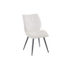 Chaise FAYARD en tissu