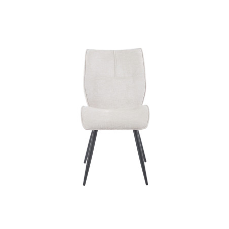 Chaise FAYARD en tissu