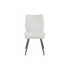 Chaise FAYARD en tissu