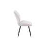Chaise FAYARD en tissu