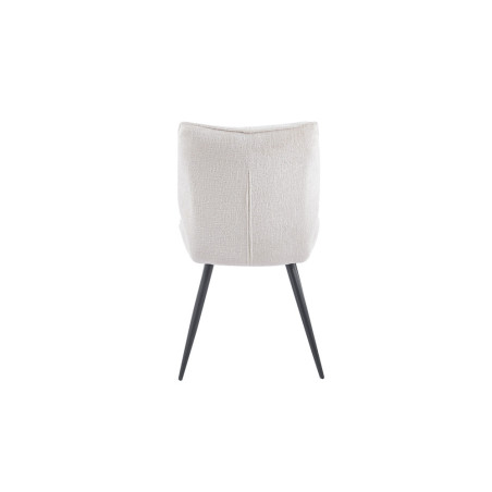 Chaise FAYARD en tissu